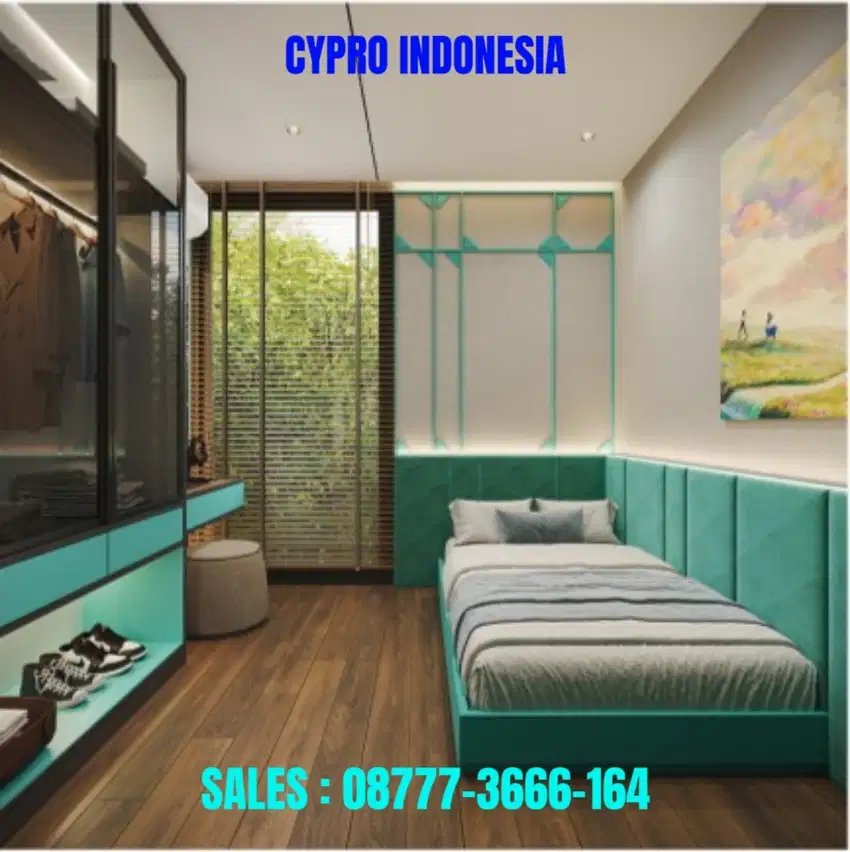 RUMAH EXCLUSIVE BENTLEY HOME PALEM COURT LIPPO VILLAGE TANGERANG