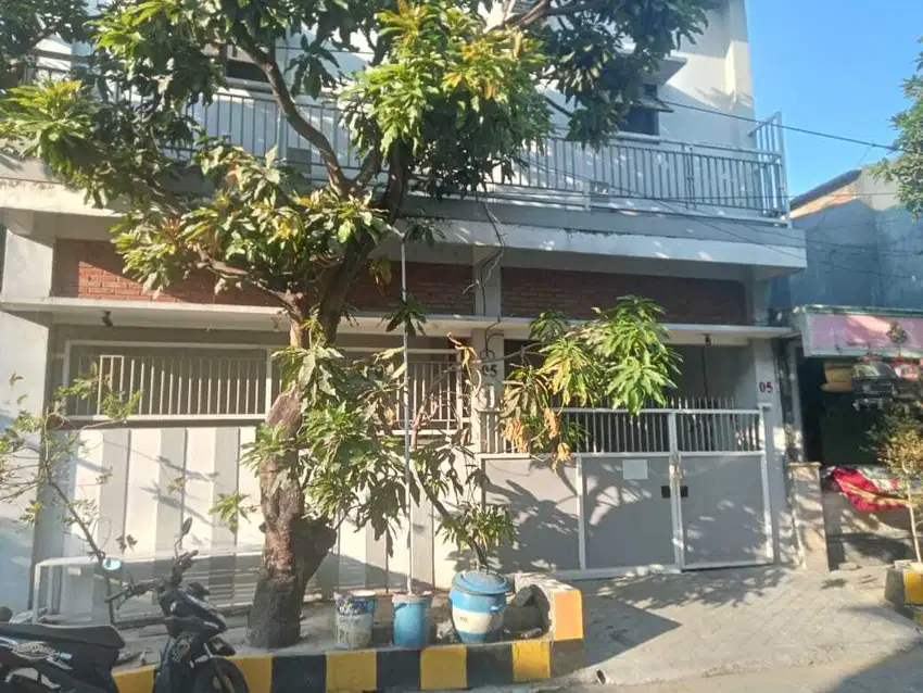DI JUAL RUMAH KOS KOSAN KHUSUS MAHASISWI di Wiguna Rungkut Surabaya