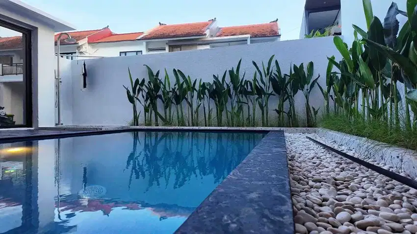Villa Puri gading Jimbaran