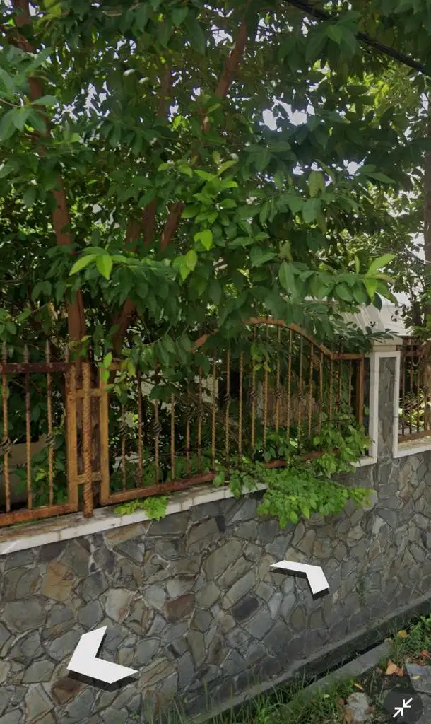 Lebak jaya rumah hit tanah