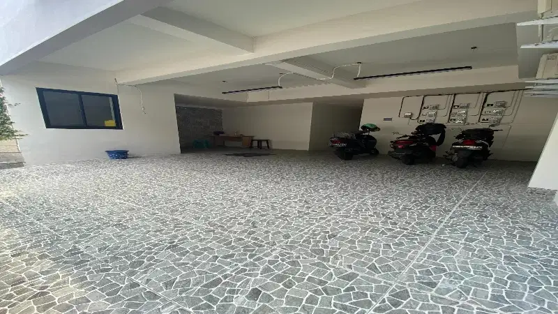 Kost Campur Kemayoran Bungur Besar Halte Borobudur 2