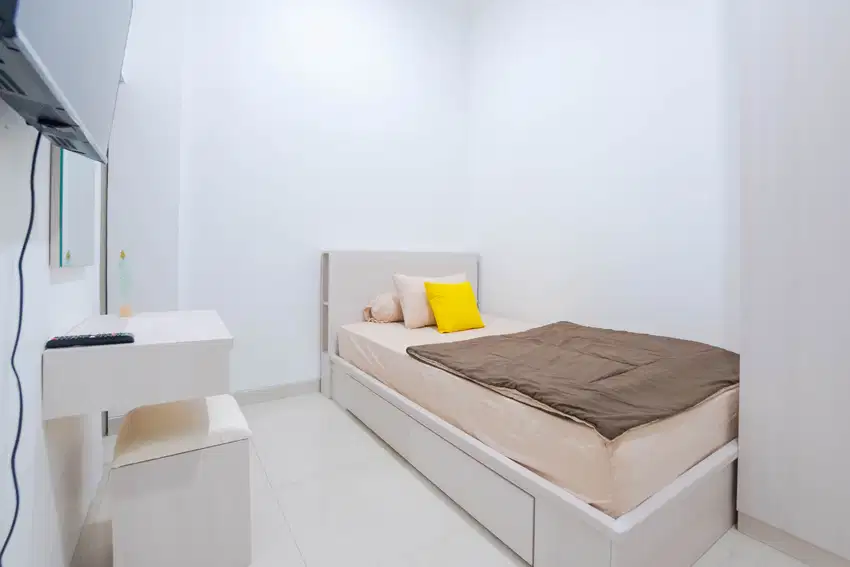 Disewakan Kost Arcaya House by AbdiHome dekat Trisakti & Untar Grogol