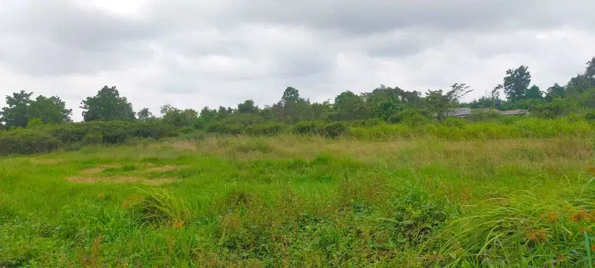 DIJUAL TANAH PERUMAHAN SIAP BANGUN +5 RUMAH SUBSIDI GRIYA KENTEN LAUT