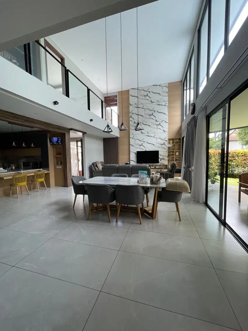 Jual Rumah KBP Mayang Sunda