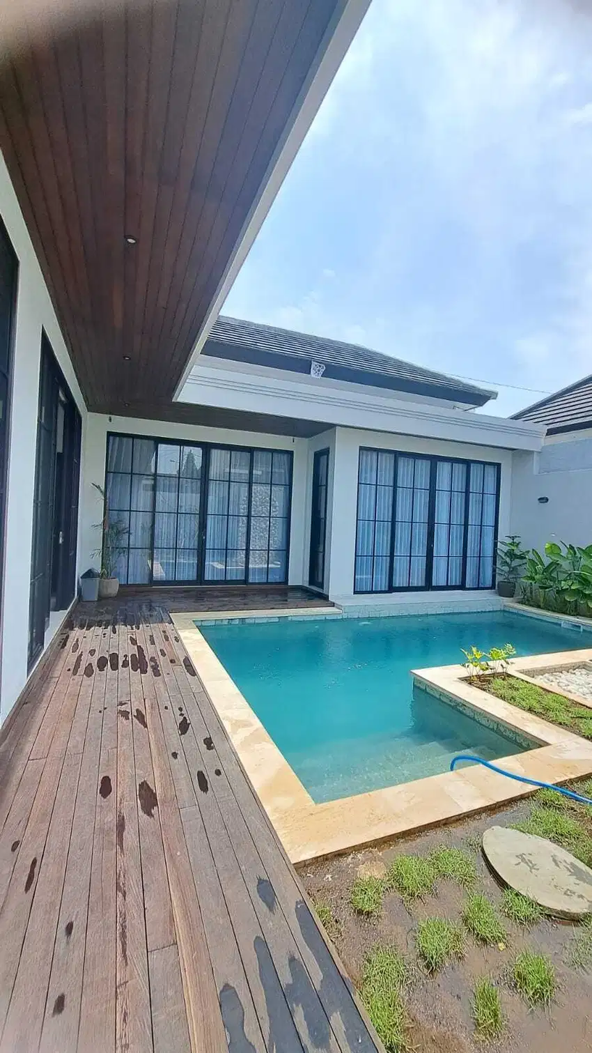 Villa Puri Gading Jimbaran Badung