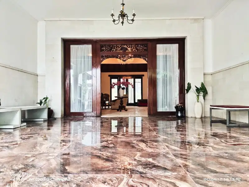 Dijual Villa di Ketewel Gianyar. LT 1500m2. Harga 11 Milyar