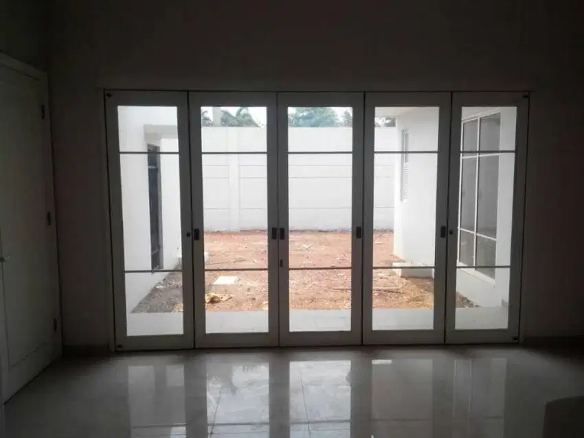 Jual Cepat Cluster Puri Ayu Lt. 300 SUvarna Padi Cikupa Tangerang