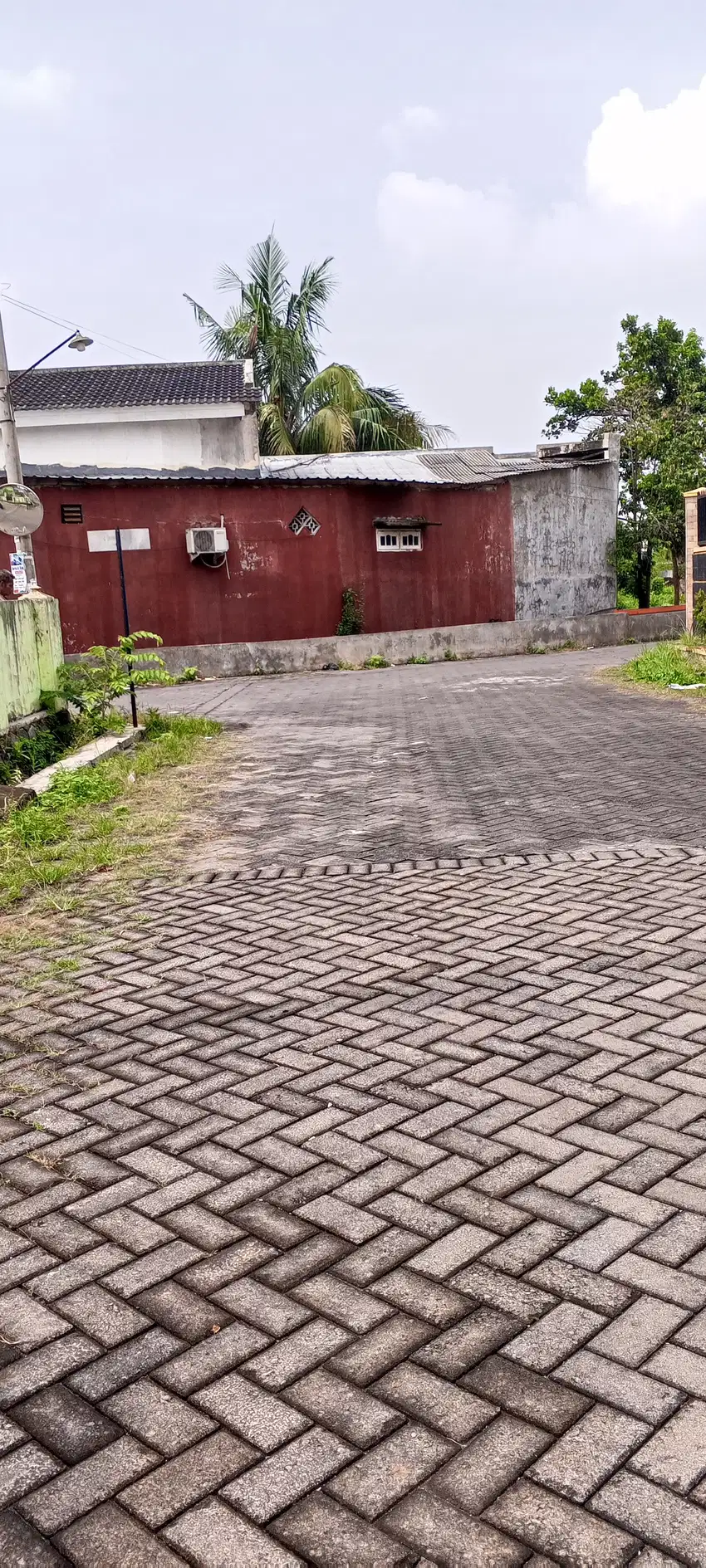 Jual Tanah lokasi strategis area Sawojajar yang nyaman dan aman