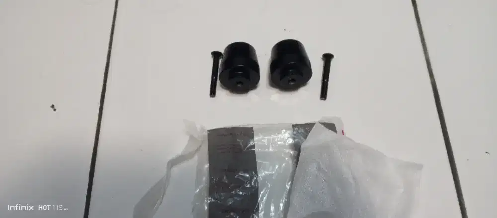 Bandul Stang Motor Honda