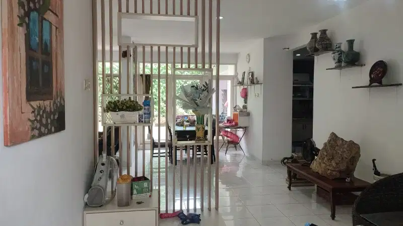 DIJUAL CEPATRumah Giriloka2 BSD