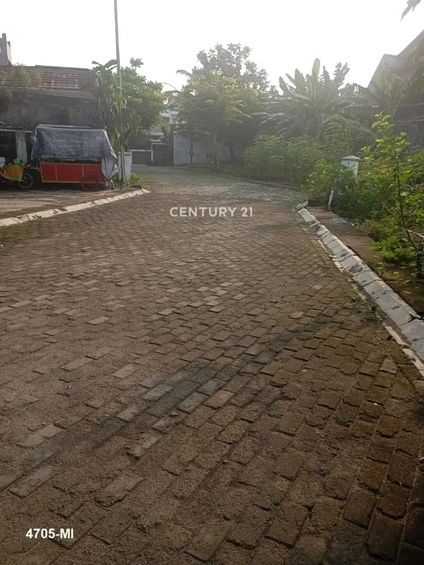 Dijual Kavling Strategis Harga Menarik Di Pesanggrahan