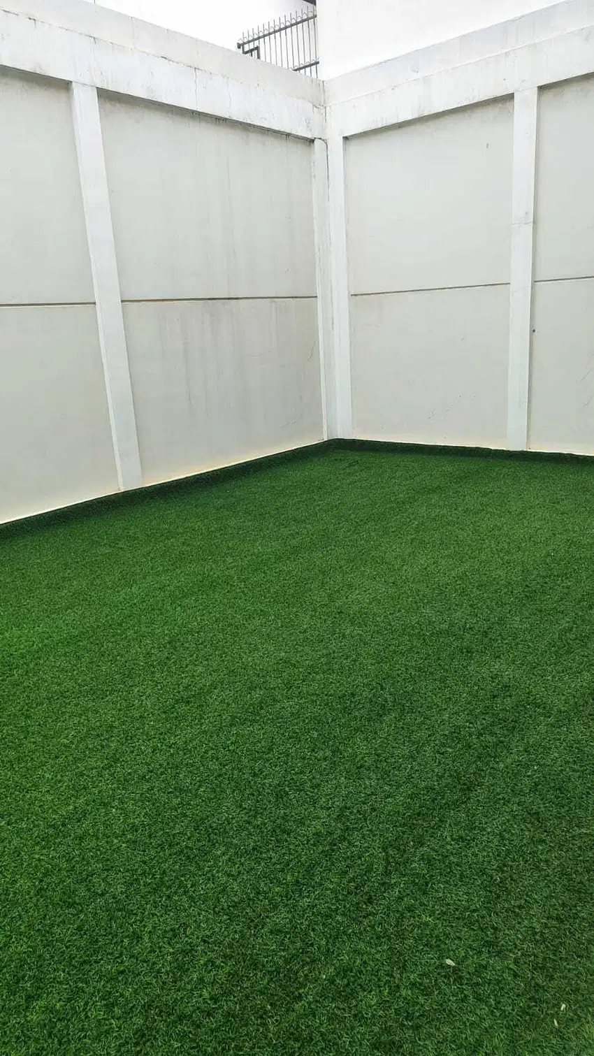 Disewakan Rumah Siap Huni Semi Furnished di Cluster Btari Summarecon