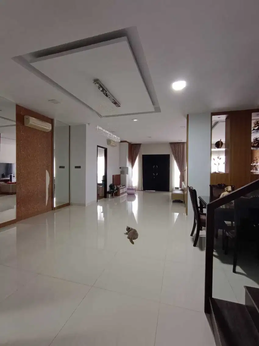 Dijual Murah Rumah Bukit Indah Sukajadi.