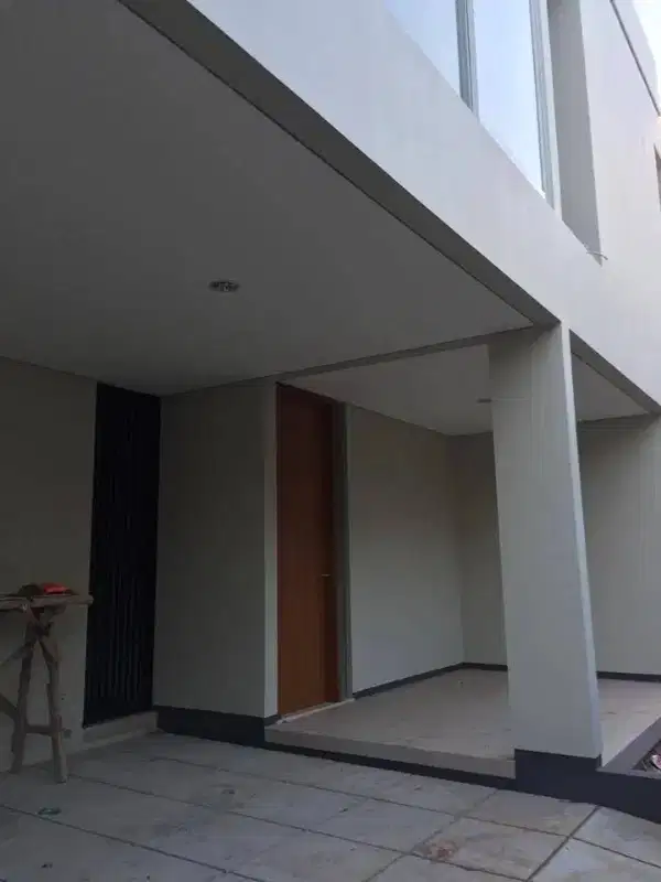 Rumah Lux Komplek Cilandak