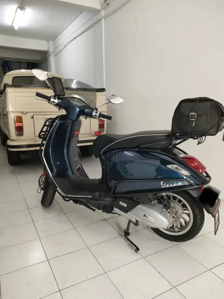 Sprint iget 2016/2017