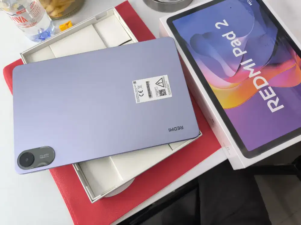 Kredit/cash redmi pad 2