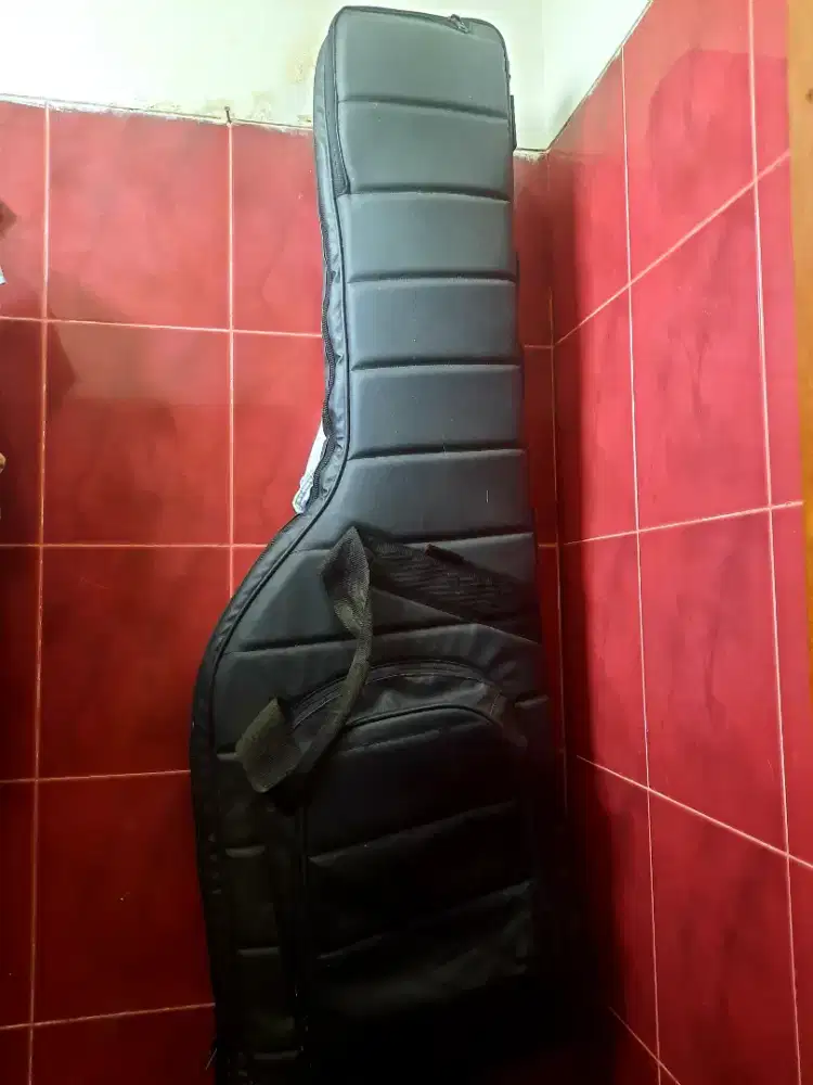 Gigbag Tas Gitar