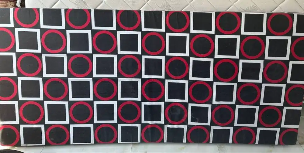 DIJUAL KASUR BUSA ROYAL FOAM SECOND