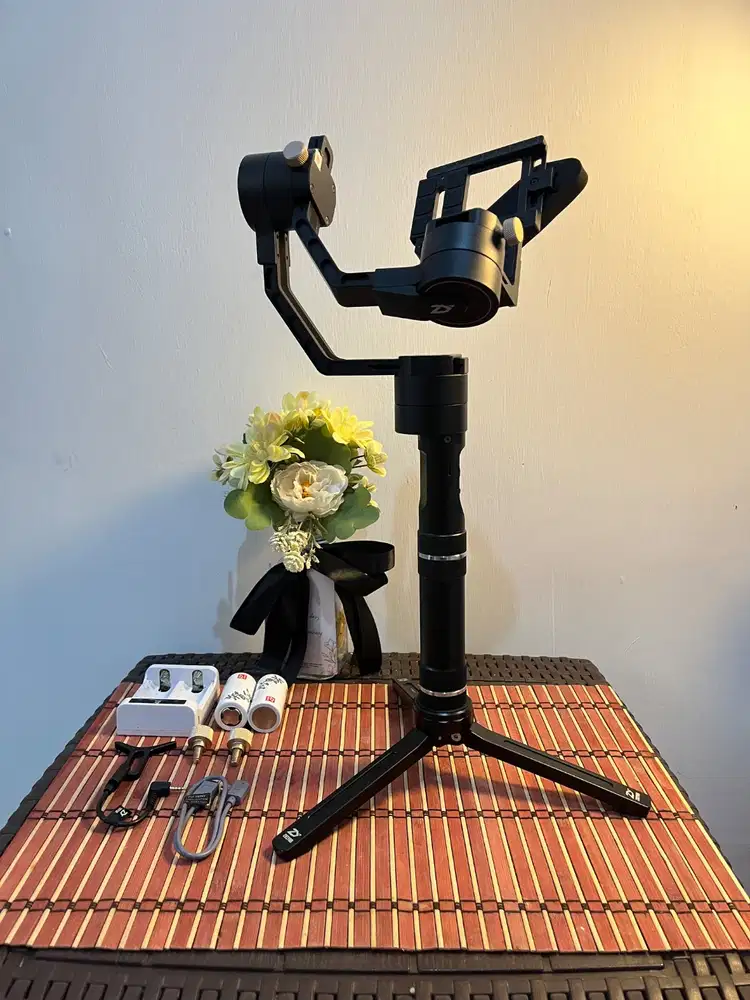 Stabilizer Zhiyun Crane Plus