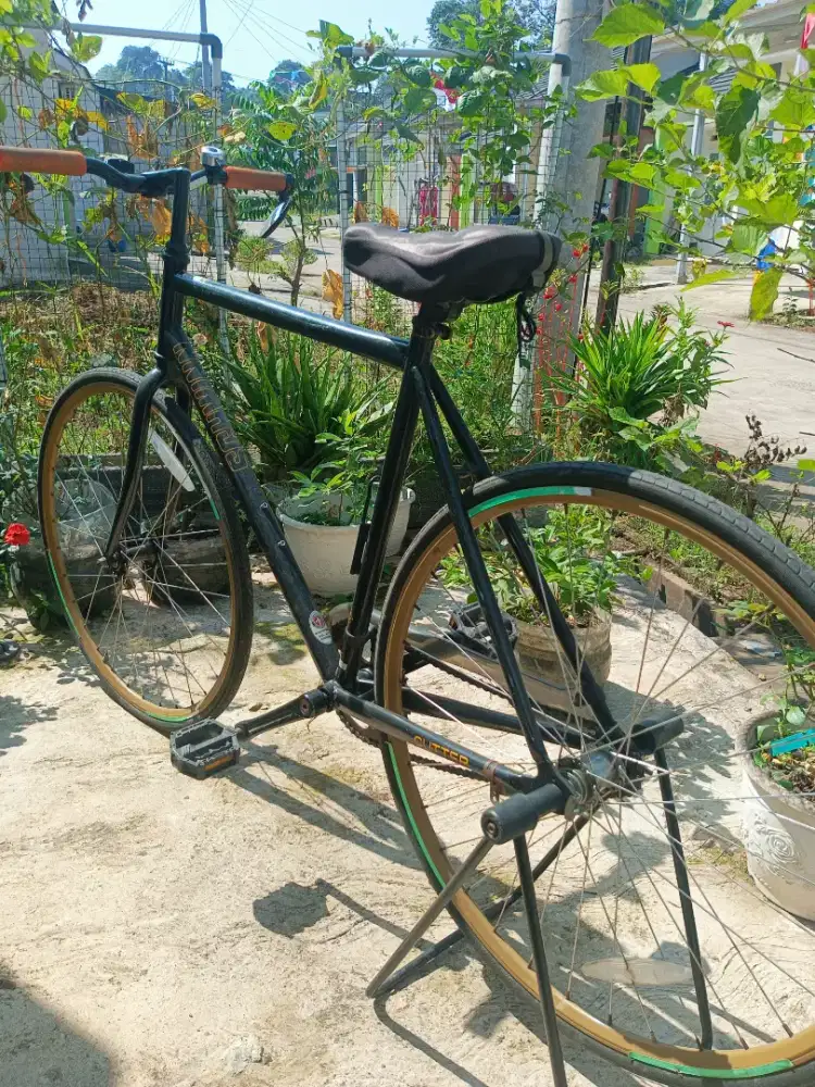 Sepeda Fixie Schwin