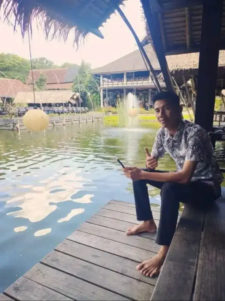 mencari pekerjaan sebagai driver