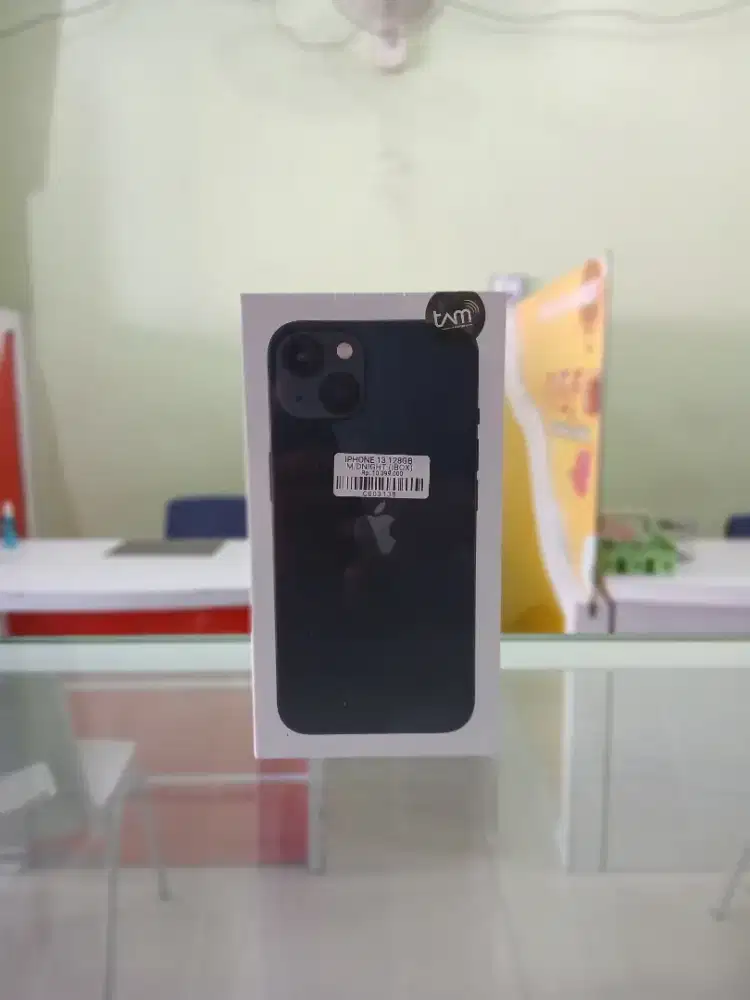 iPhone 13 128GB