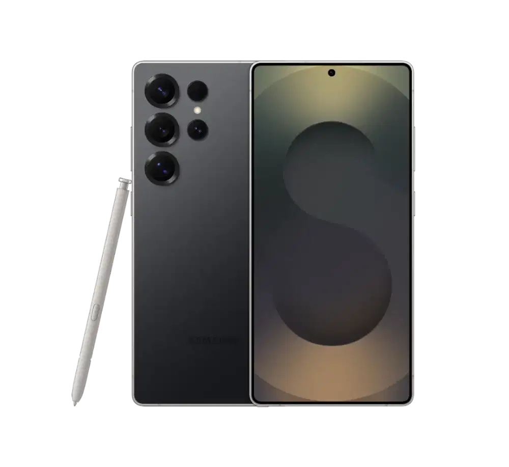 Samsung S25 Ultra Promo