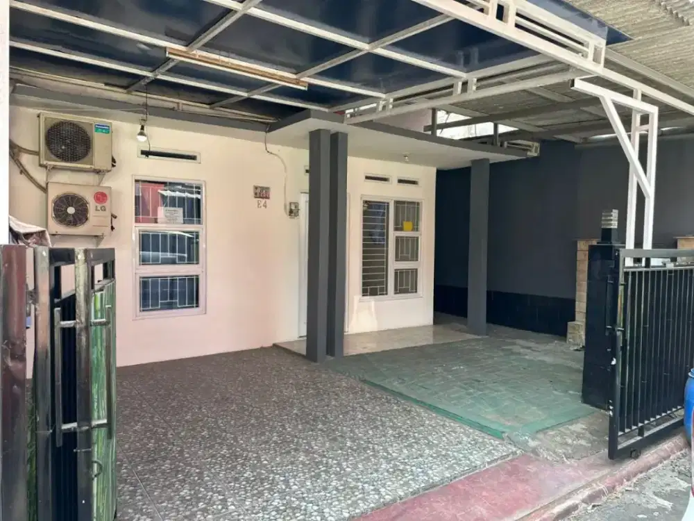 Dibutuhkan cepat art khusus perempuan