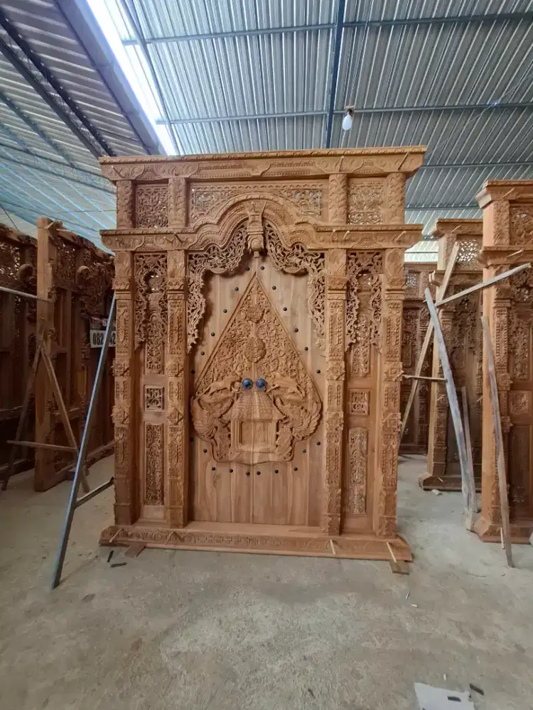 gebyok 200x250 kler 3dimensi