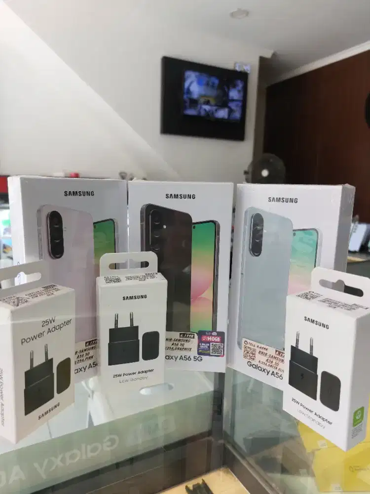 Samsung Galaxy A56 8+8/256