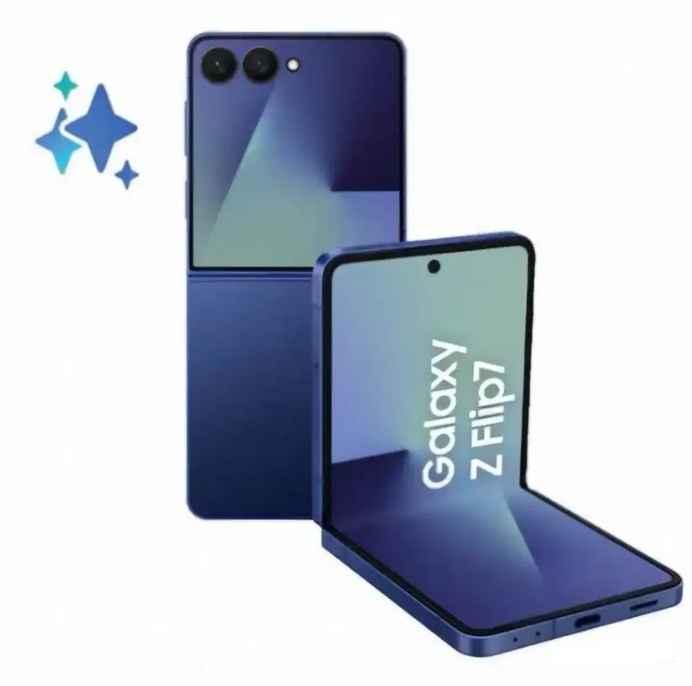 Samsung Galaxy Zflip 7 256Gb