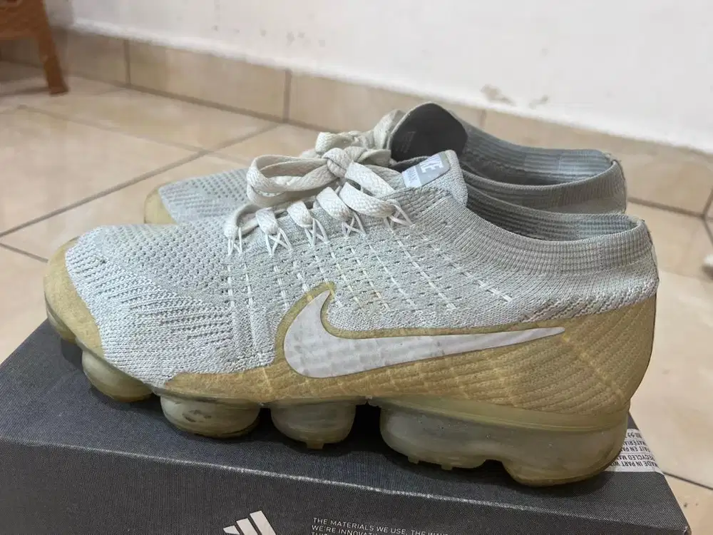 Sepatu Nike Vapormax 43