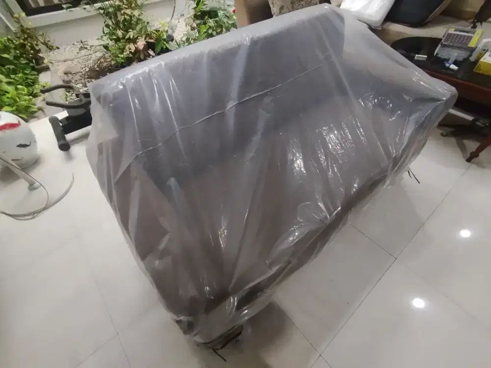 SOFA ARDEA SOFA 2S VIENNA WALNUT