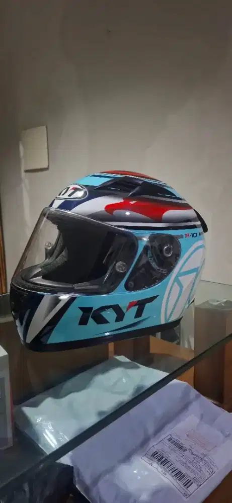 Hlem kyt R10 full face