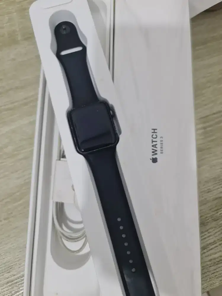 Iwatch series 3