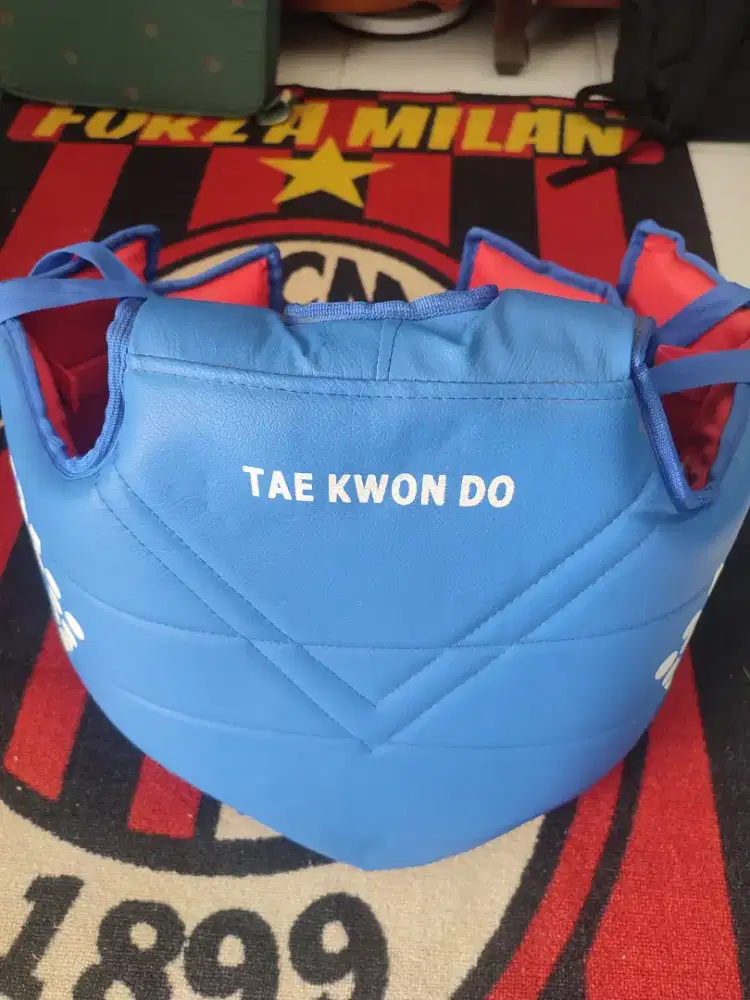 Body protector Taekwondo