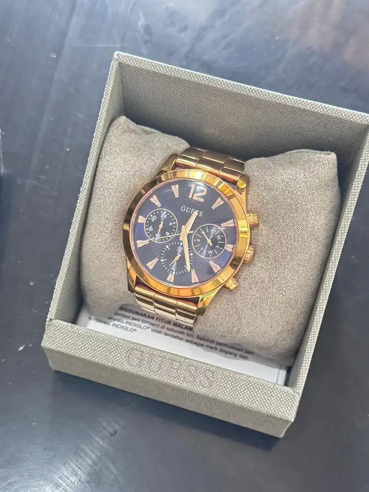 Jam unisex guess original 100%