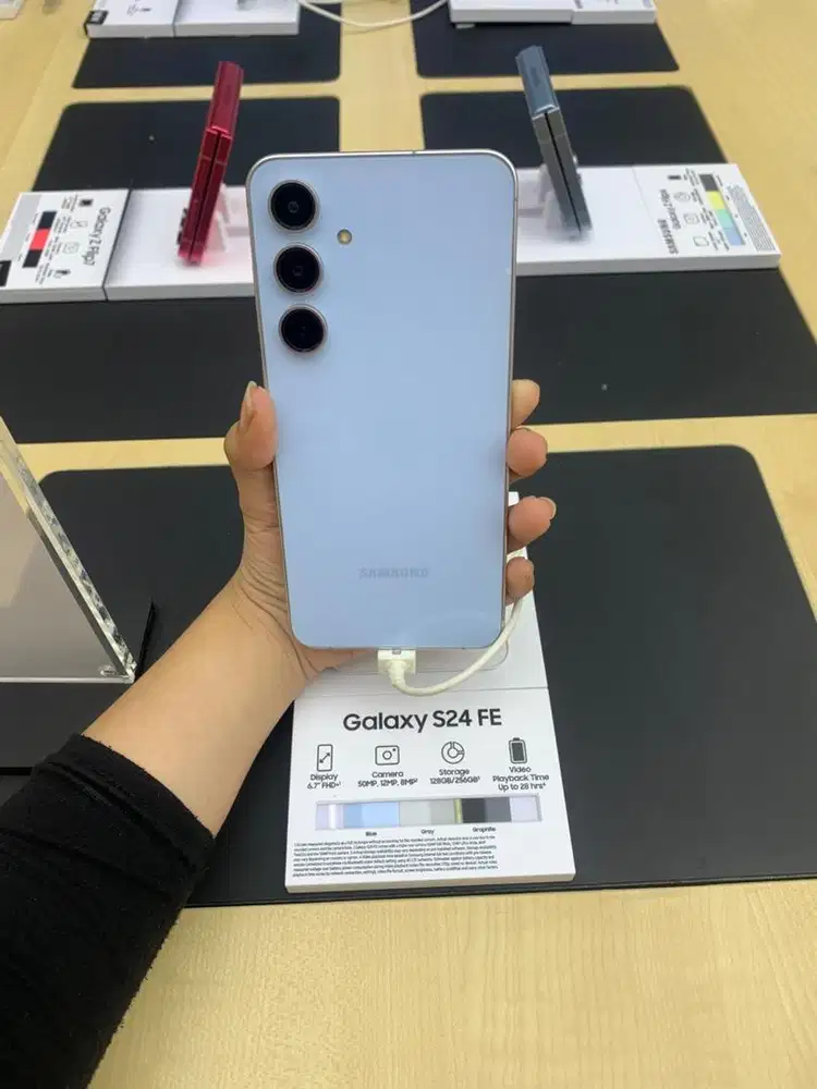 segampang itu dapatkan handphone dengan homecredit