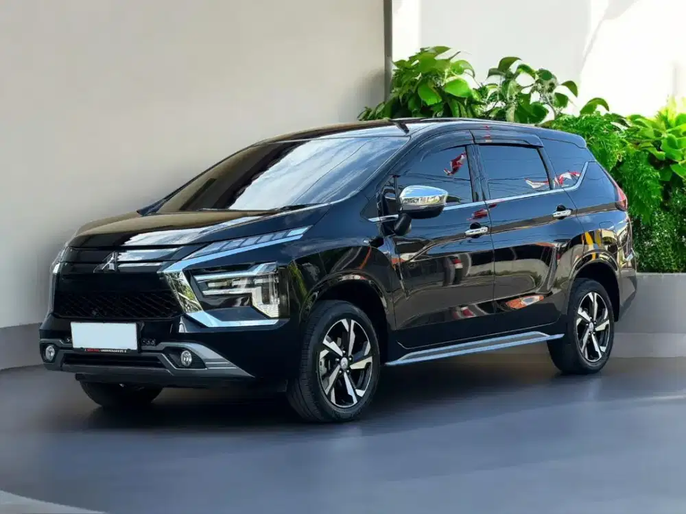 Mits Xpander Ultimate At 2023