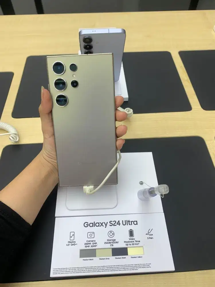 segampang itu dapatkan handphone dengan homecredit