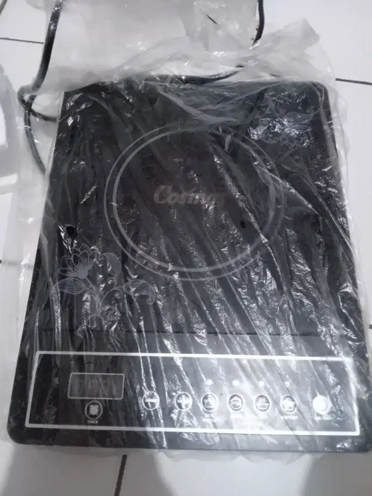 Kompor listrik/kompor induksi