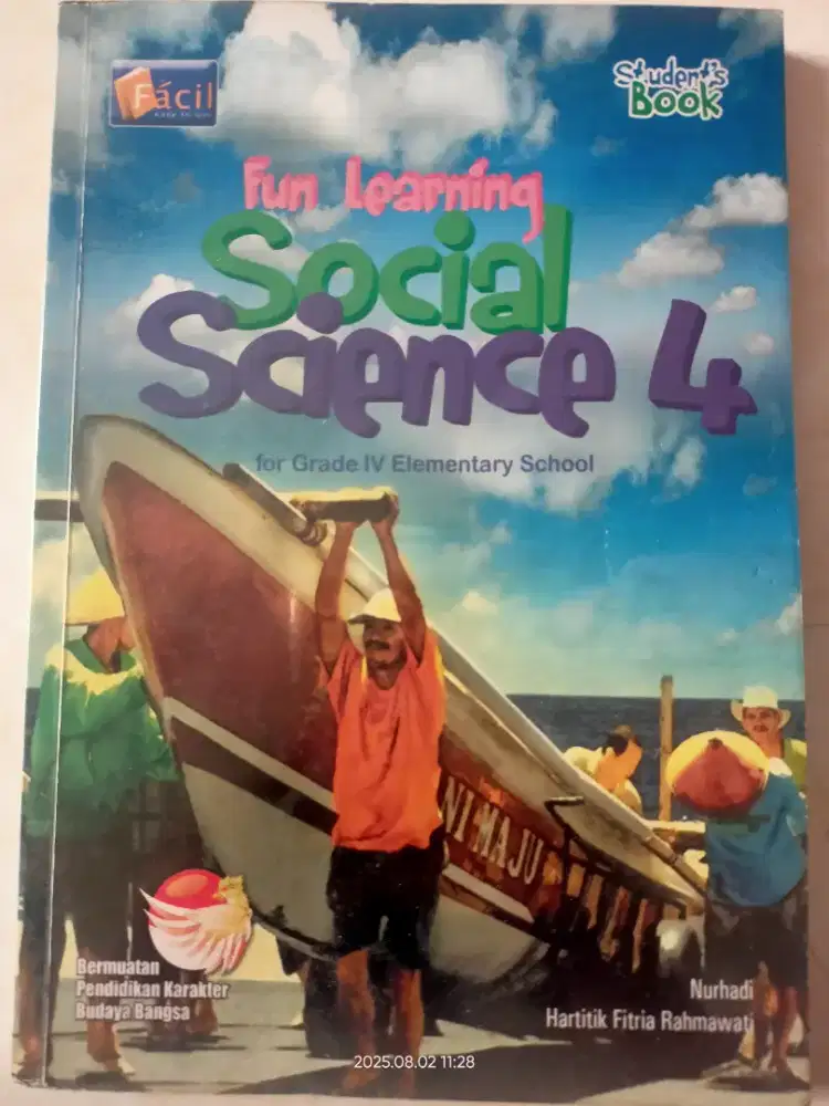Social Science 4