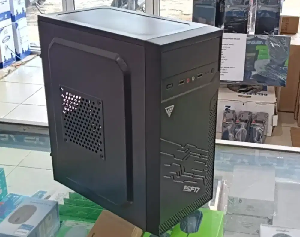 Cpu core i5 4590 New