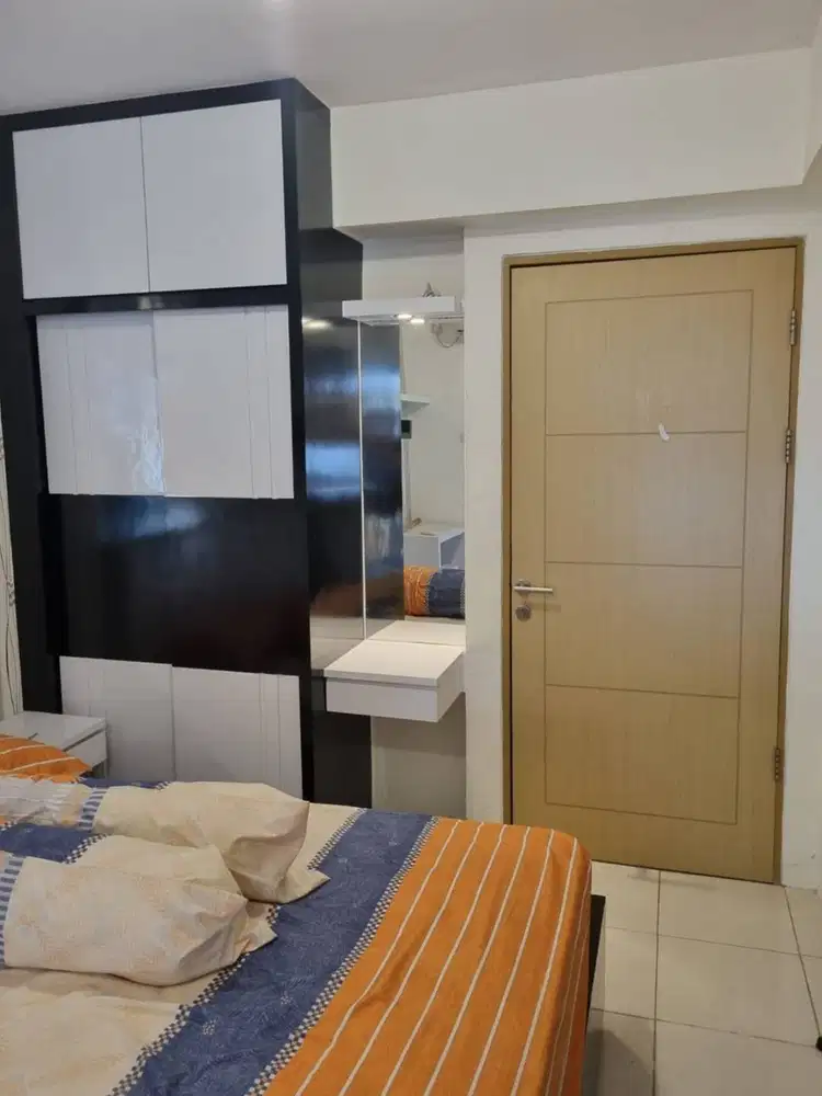 Dijual Apartemen Educity Tower Stanford Studio Pakuwon City