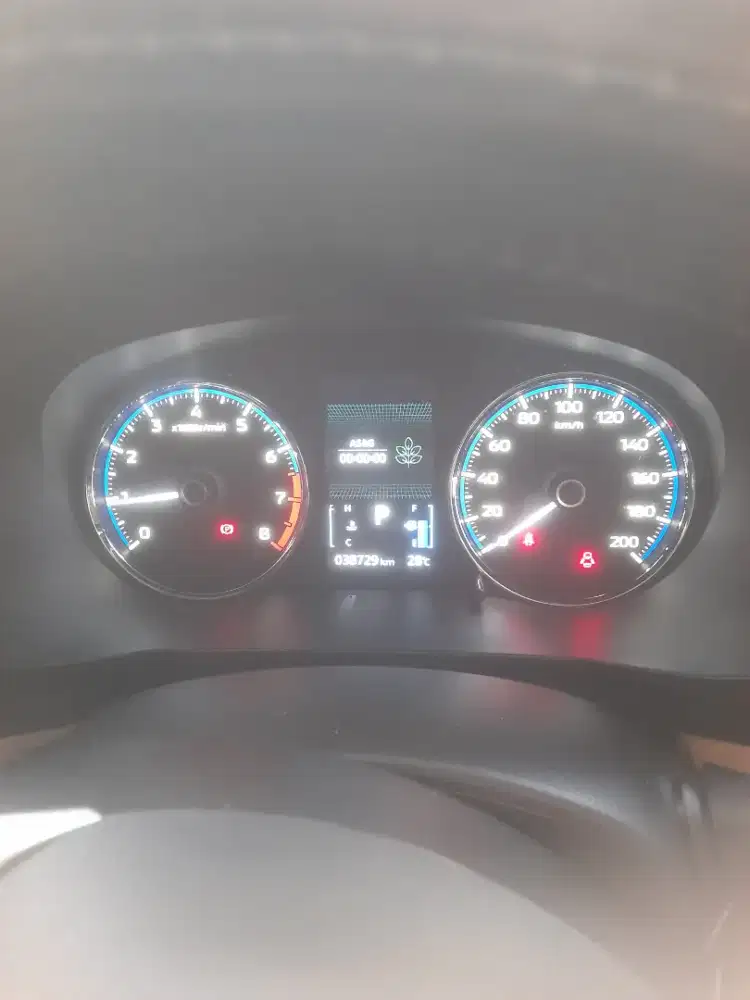 Di Jual mobil Xpander