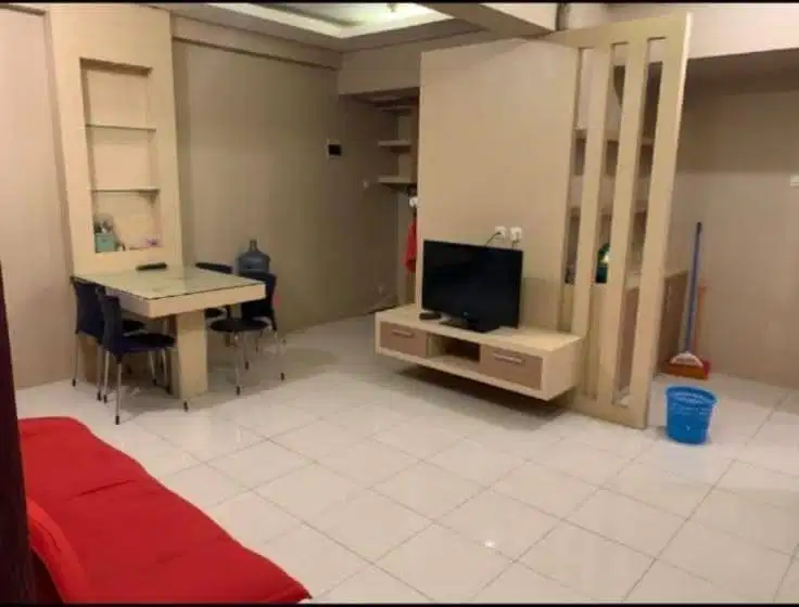 Dijual Apartemen Puncak Permai dekat Wiyung Citraland