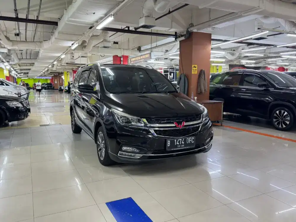 Wuling Cortez 2021