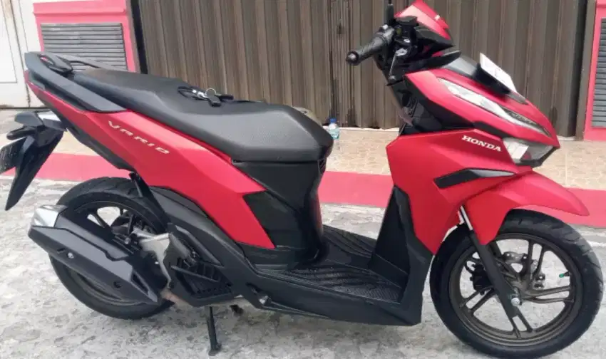 Vario 125 new iss 2024 terawat