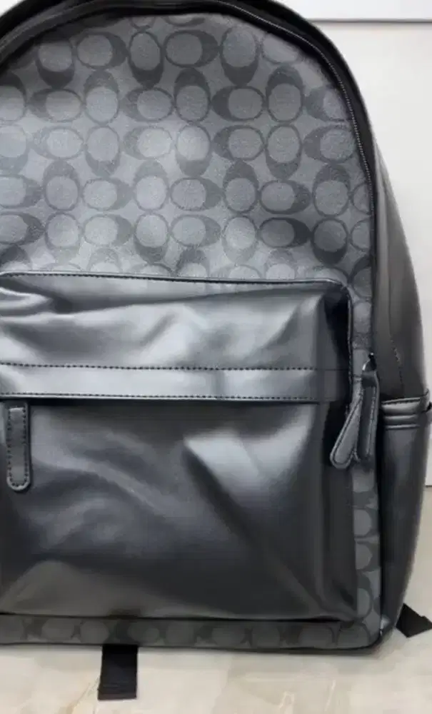 Dijual. Tas ransel keren. Like new