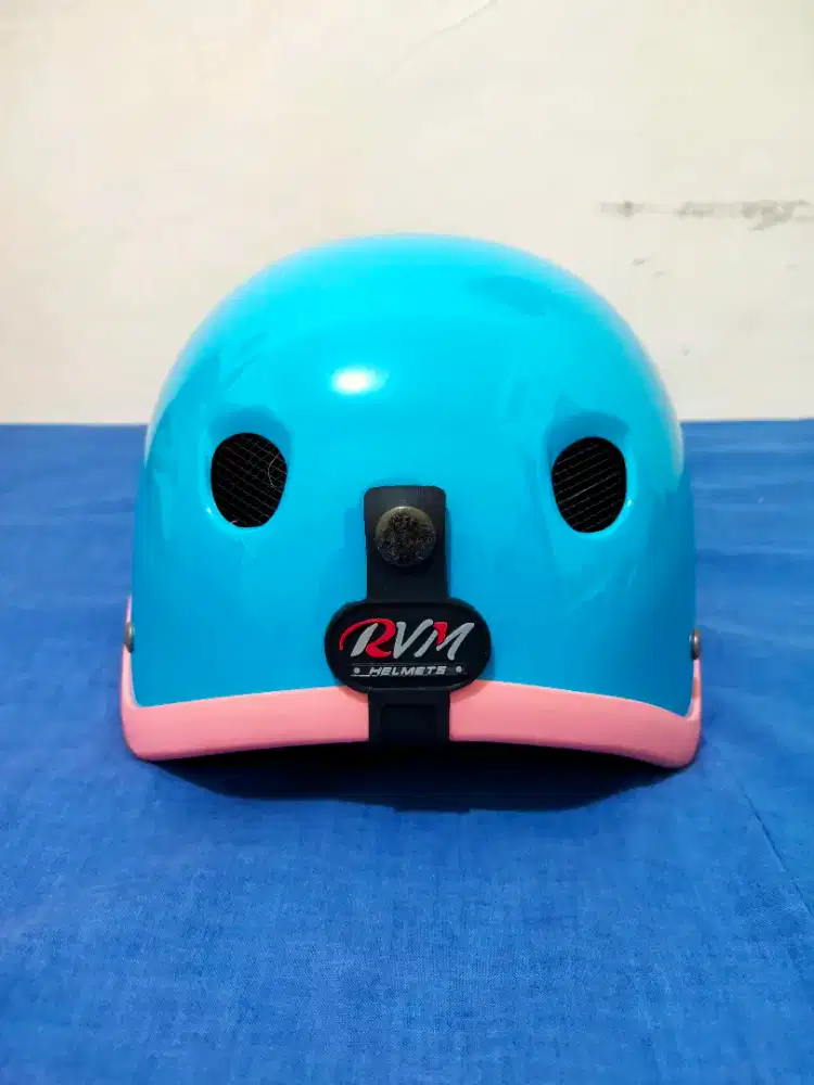 helm sepeda dewasa